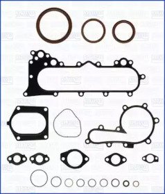 WILMINK GROUP WG1168790