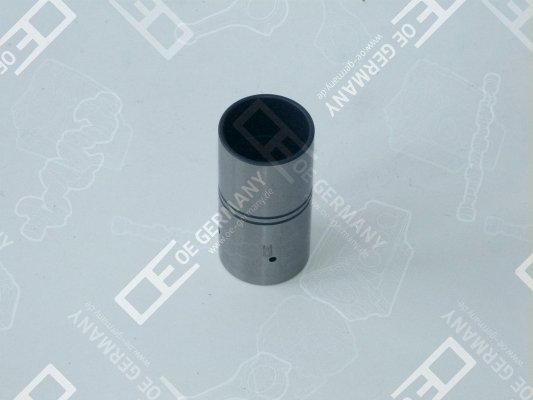 WILMINK GROUP WG1485390