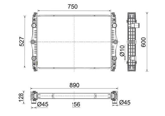 WILMINK GROUP WG2371100