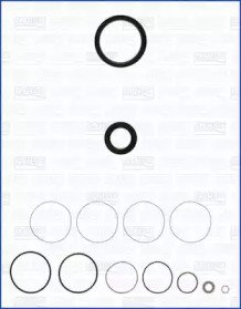 WILMINK GROUP WG1169204