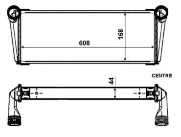 WILMINK GROUP WG1721955