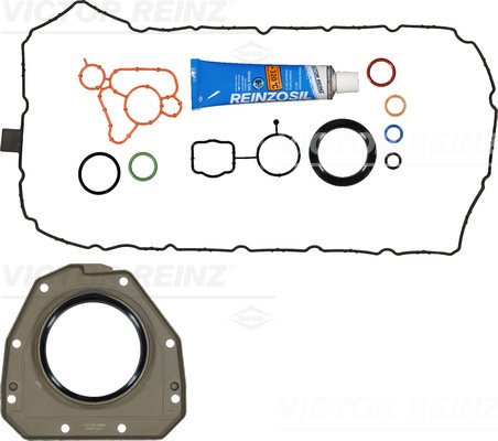 WILMINK GROUP WG1242236