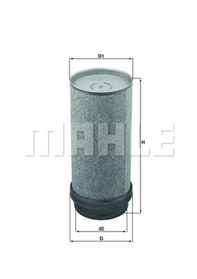 WILMINK GROUP WG1216989