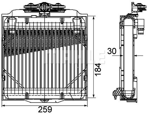 WILMINK GROUP WG2181041