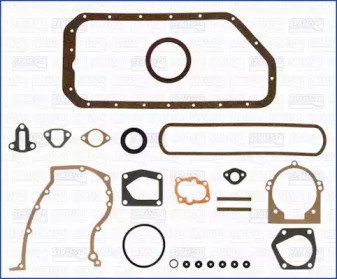 WILMINK GROUP WG1168456