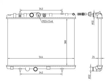 WILMINK GROUP WG1723214