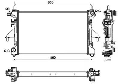 WILMINK GROUP WG1725592