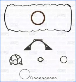 WILMINK GROUP WG1168968