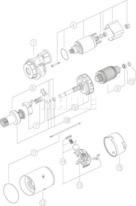 WILMINK GROUP WG2044931