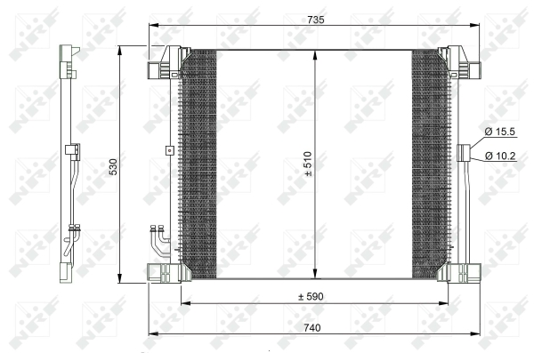 WILMINK GROUP WG2160547