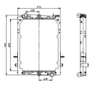 WILMINK GROUP WG1721535