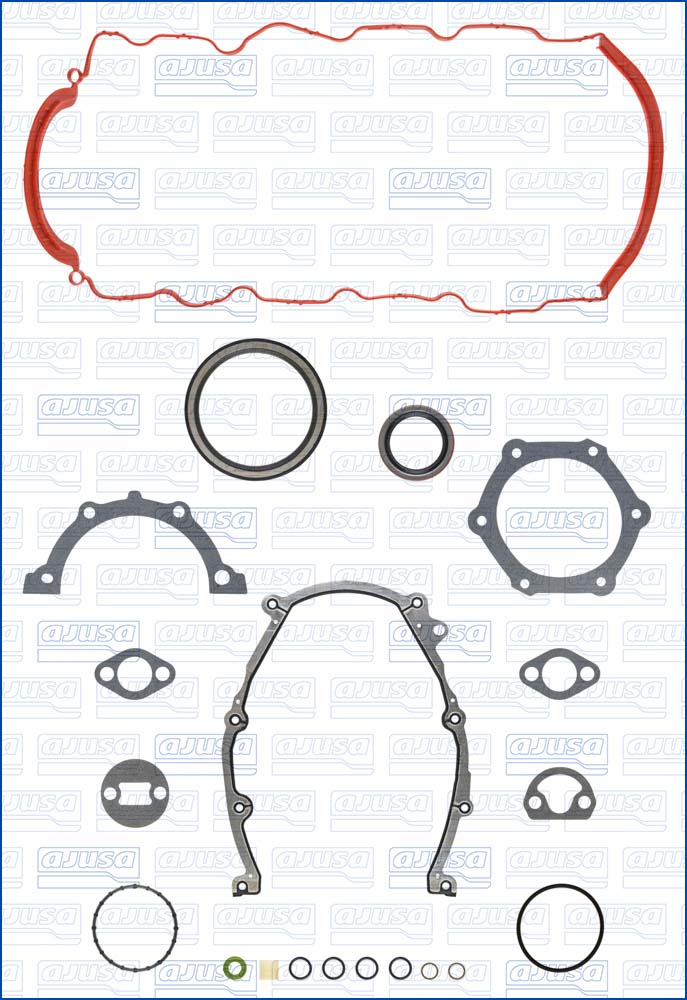 WILMINK GROUP WG2188052
