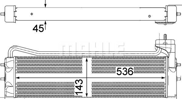 WILMINK GROUP WG2181050