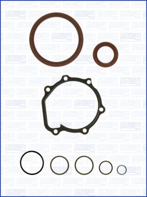 WILMINK GROUP WG1753594