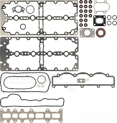 WILMINK GROUP WG1102831