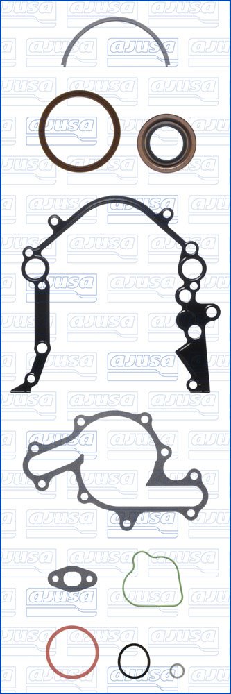 WILMINK GROUP WG2188077