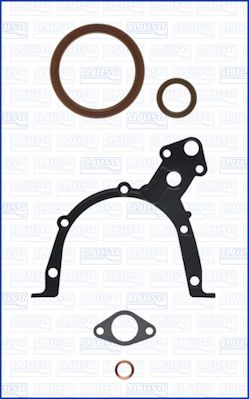 WILMINK GROUP WG1753508