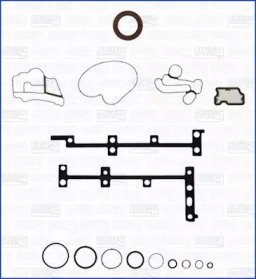 WILMINK GROUP WG1169208