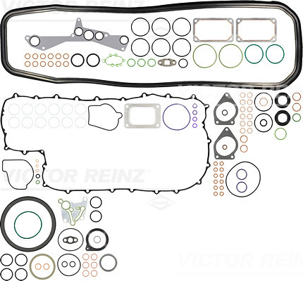 WILMINK GROUP WG1242048