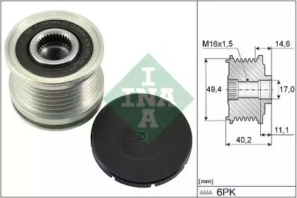 WILMINK GROUP WG1253700