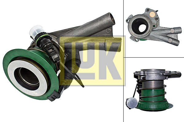 WILMINK GROUP WG2214151
