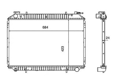 WILMINK GROUP WG1721711