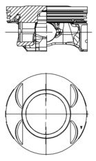 WILMINK GROUP WG1726195