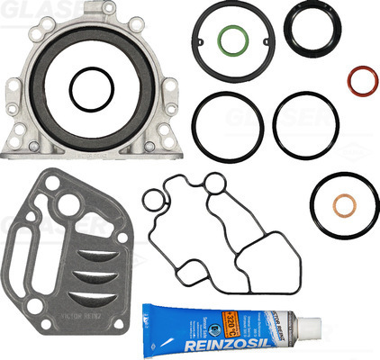 WILMINK GROUP WG1000521