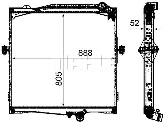 WILMINK GROUP WG2183086