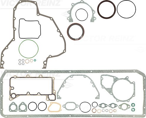 WILMINK GROUP WG1241800