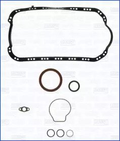 WILMINK GROUP WG1168963