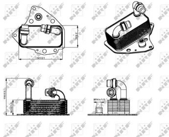 WILMINK GROUP WG1720085