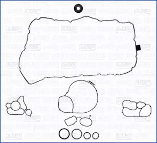 WILMINK GROUP WG1169182
