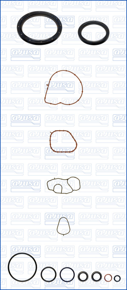 WILMINK GROUP WG2366786