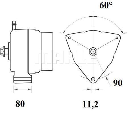 WILMINK GROUP WG2044003