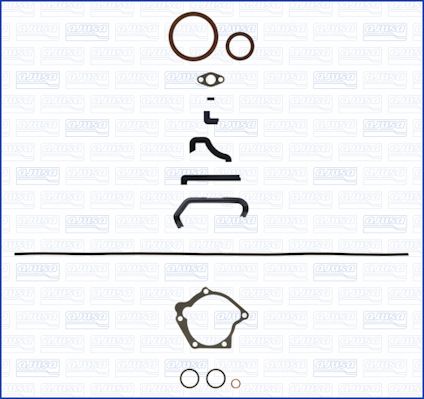 WILMINK GROUP WG1753658