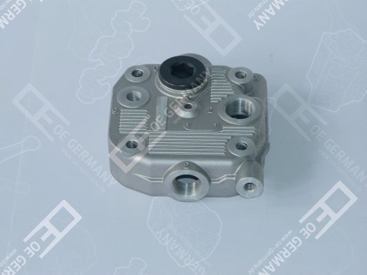 WILMINK GROUP WG1890444
