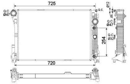 WILMINK GROUP WG1722772