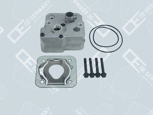 WILMINK GROUP WG2102485