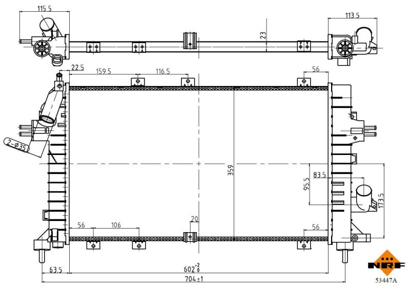 WILMINK GROUP WG2261007 WILMINK GROUP WG2261007