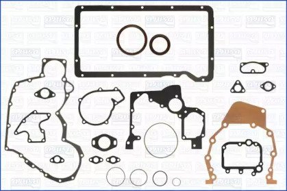 WILMINK GROUP WG1168987