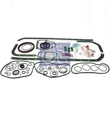 WILMINK GROUP WG2311325