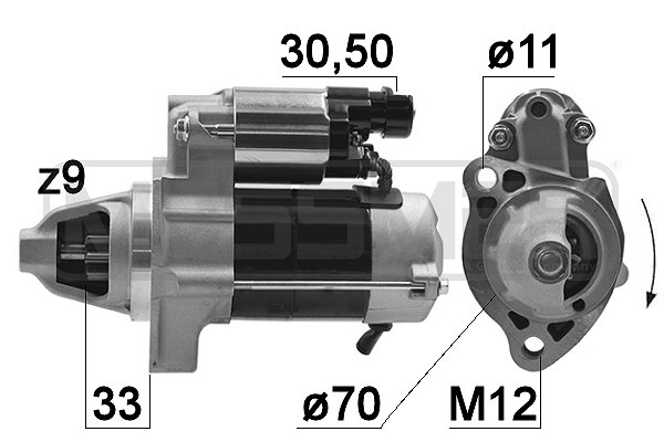 WILMINK GROUP WG2013560