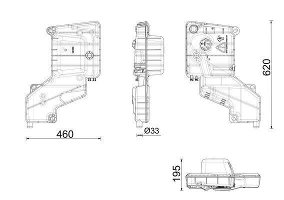WILMINK GROUP WG2461486