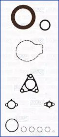 WILMINK GROUP WG1455282
