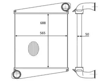 WILMINK GROUP WG1724046