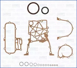 WILMINK GROUP WG1009524