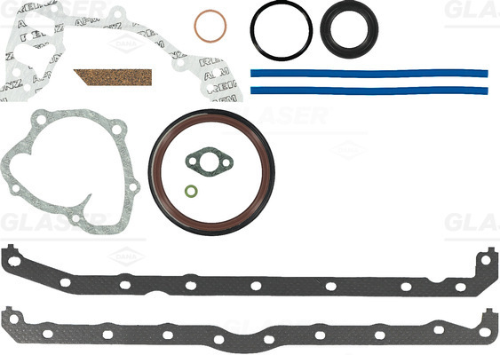 WILMINK GROUP WG1000575