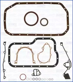 WILMINK GROUP WG1168570