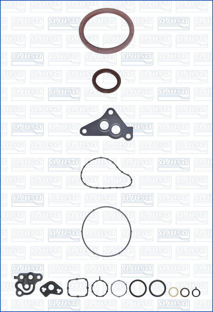 WILMINK GROUP WG2366899